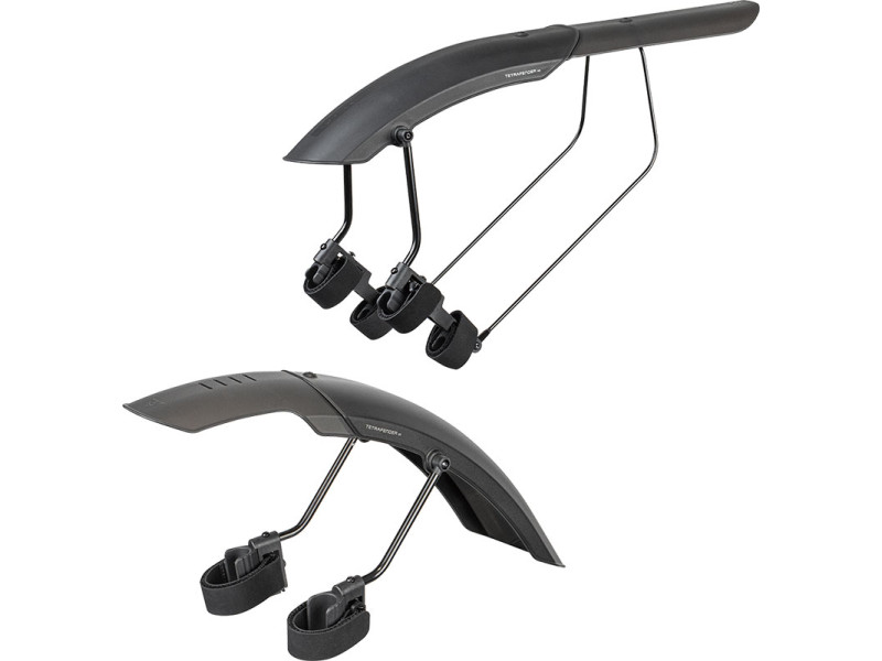 Set blatníků Topeak Tetrafender M1+M2, 26-29"