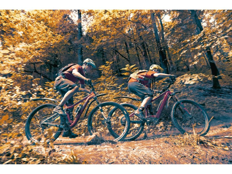 Zadní blatník SKS Germany X-Blade Dark 26"/27,5"