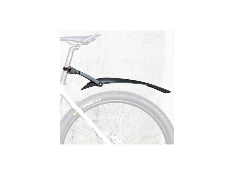 Zadní blatník SKS Germany X-Blade Dark 26"/27,5"