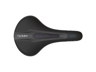 Cyklistické sedlo Terry Figura GTC Gel Men 