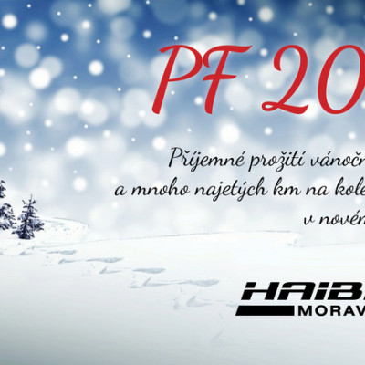 Otevírací doba přes Vánoce