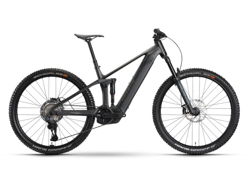 Horské elektrokolo Raymon Korak Ultra | 2026, L