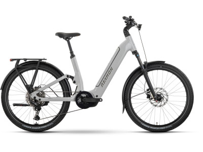 Trekové elektrokolo Raymon Tavano Comp Wave | 2026, M